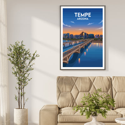 Tempe