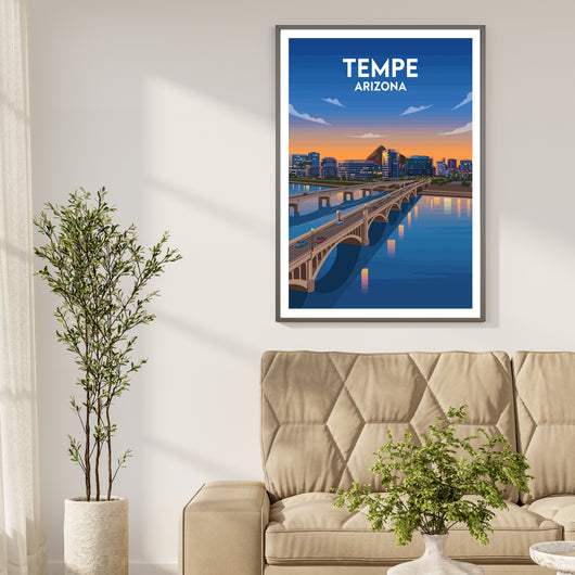 Tempe