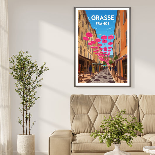 Grasse