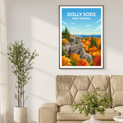 Dolly Sods