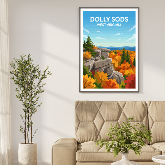 Dolly Sods