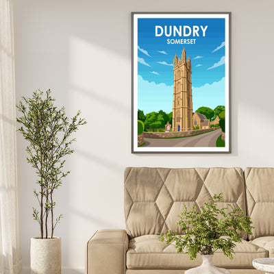 Dundry