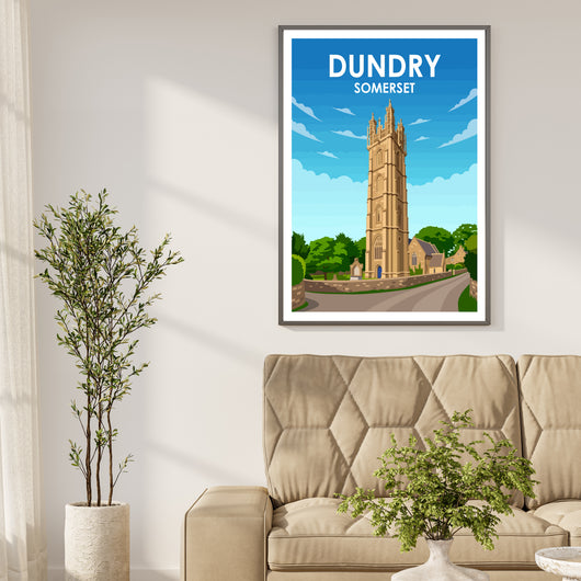 Dundry