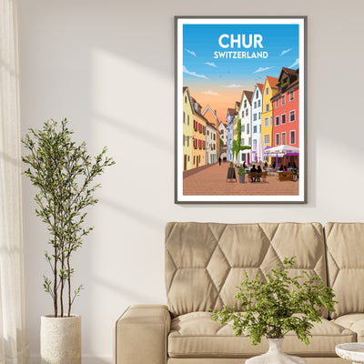 Chur