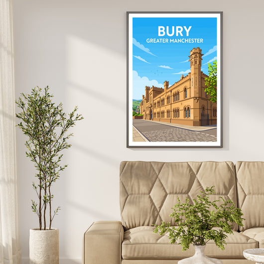 Bury