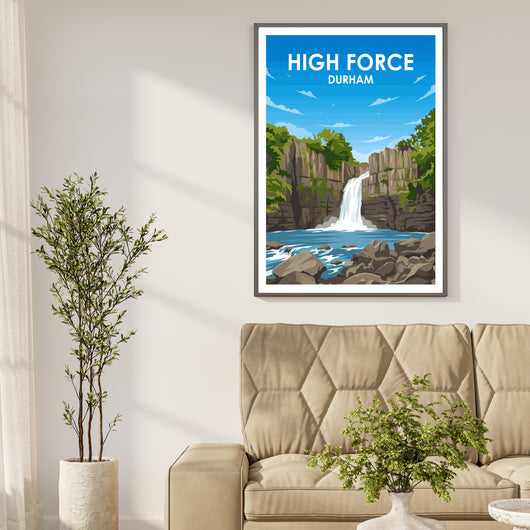 High Force
