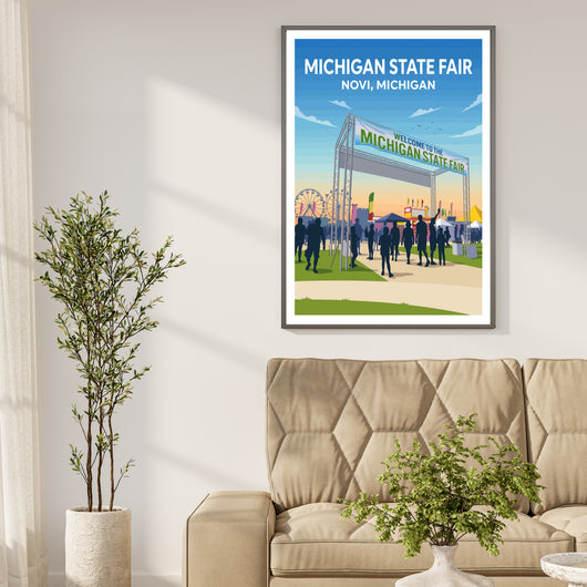 Michigan State Fair