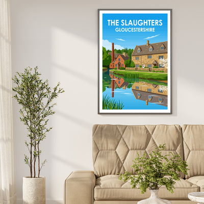 The Slaughters