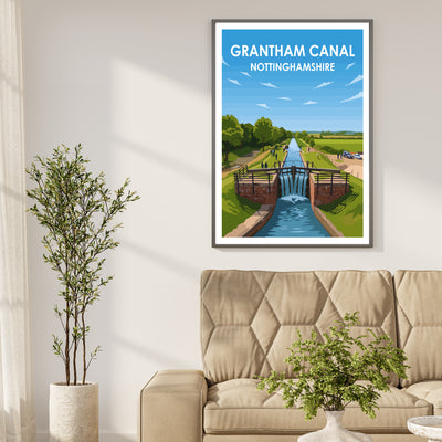 Grantham Canal