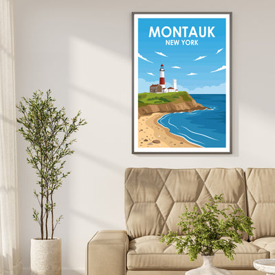 Montauk