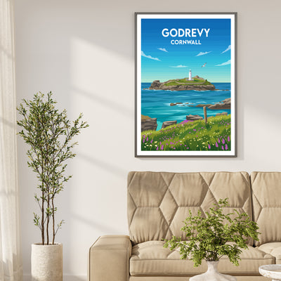 Godrevy
