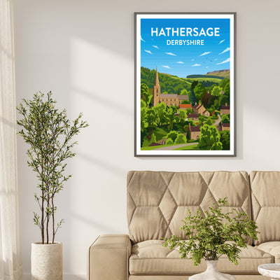 Hathersage