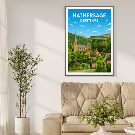 Hathersage