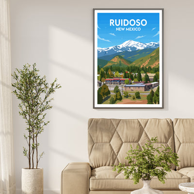 Ruidoso