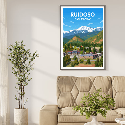 Ruidoso