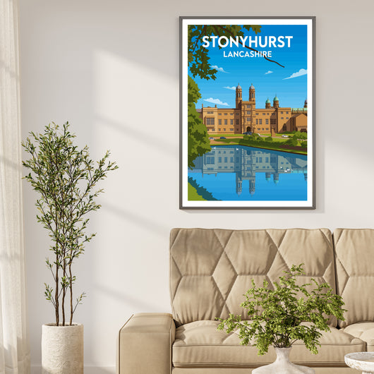 Stonyhurst