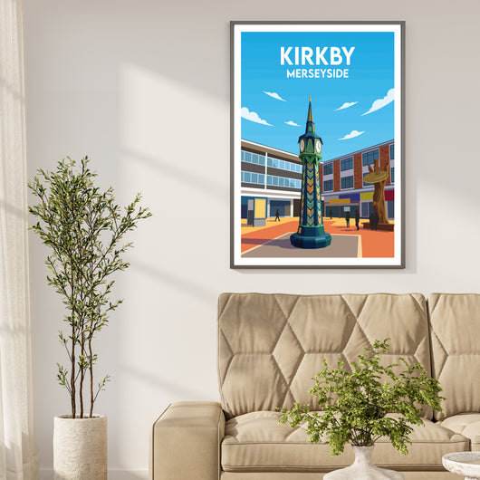 Kirkby