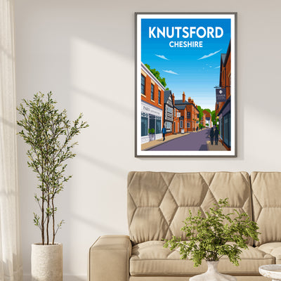 Knutsford