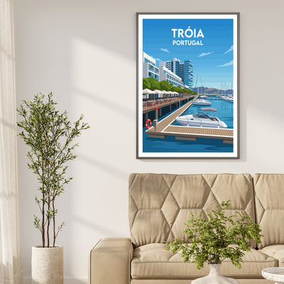 Tróia