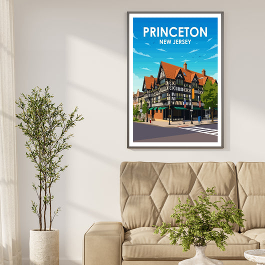 Princeton