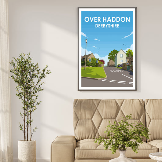 Over Haddon