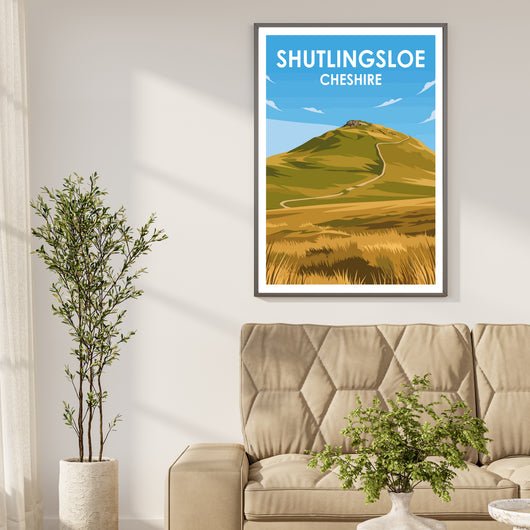 Shutlingsloe