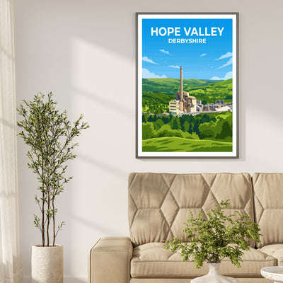 Hope Valley