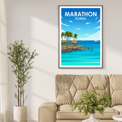 Marathon
