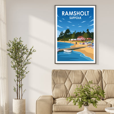 Ramsholt