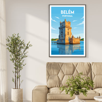 Belém Tower