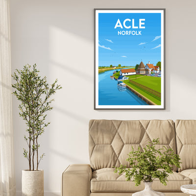 Acle