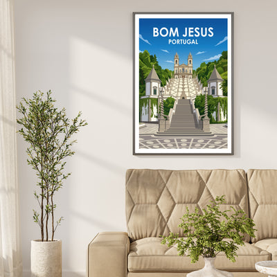 Bom Jesus do Monte