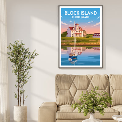 Block Island