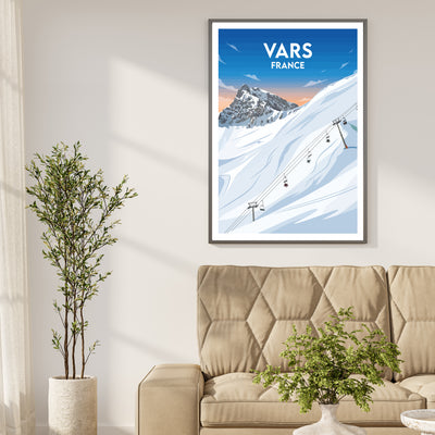 Vars