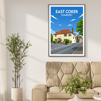 East Coker