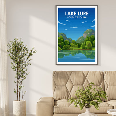 Lake Lure