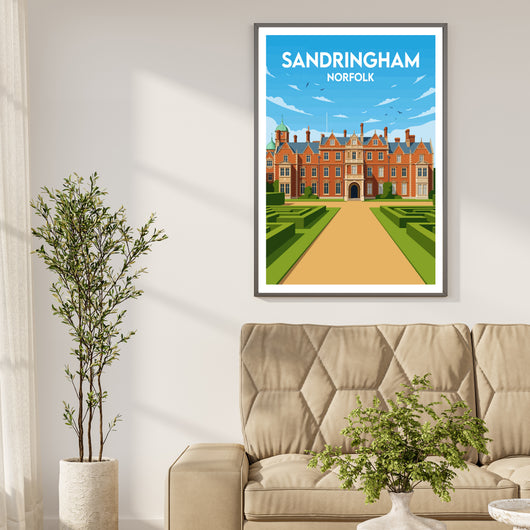 Sandringham
