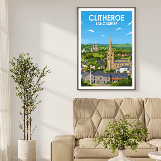Clitheroe