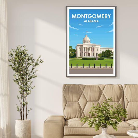 Montgomery