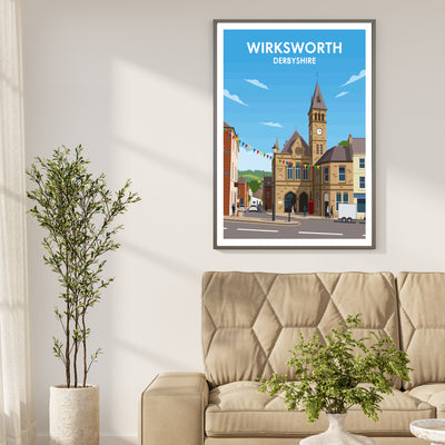 Wirksworth