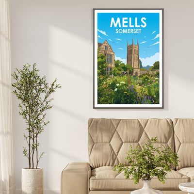 Mells