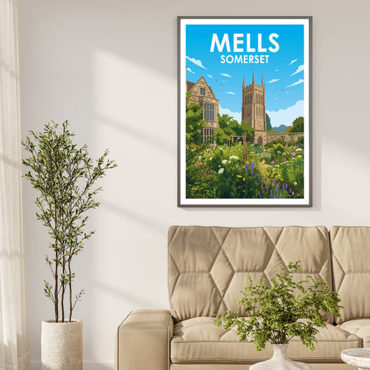 Mells