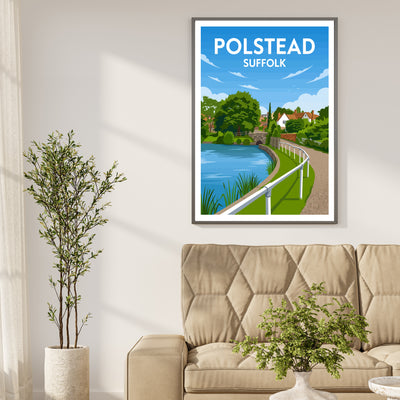 Polstead