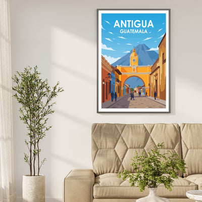 Antigua Guatemala