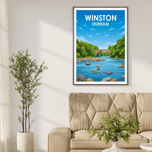 Winston
