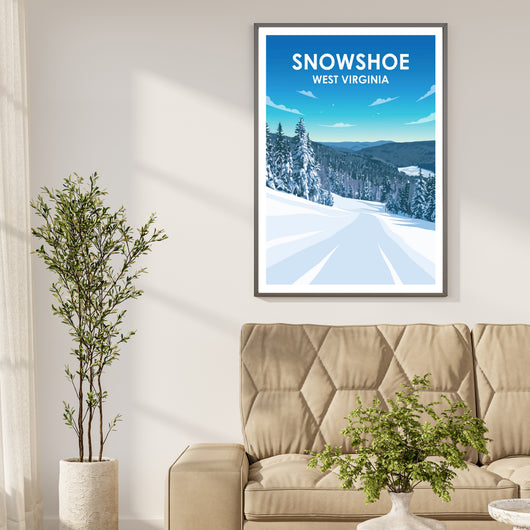 Snowshoe