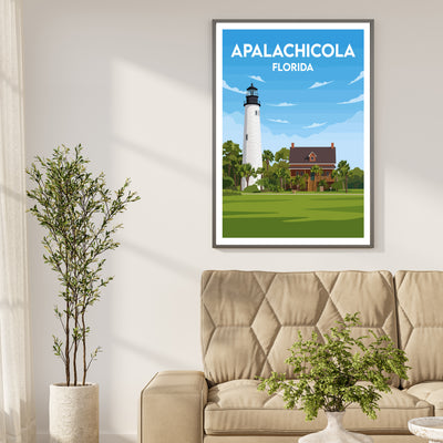 Apalachicola