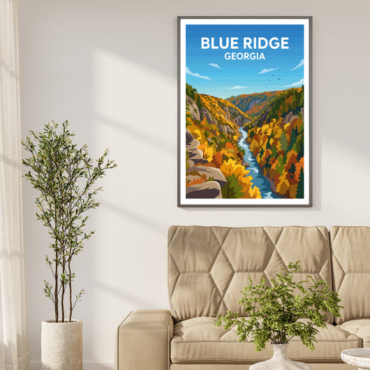Blue Ridge