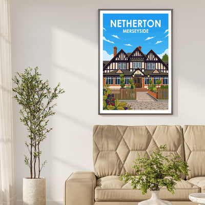 Netherton
