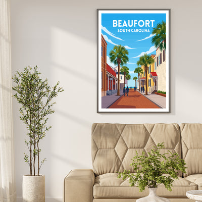 Beaufort